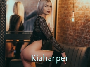kiaharper Straponles