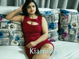 kiamiles Straponles