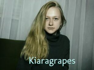 Kiaragrapes