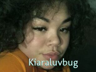Kiaraluvbug