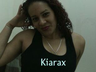 Kiarax