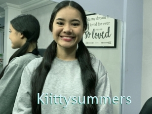 Kiittysummers
