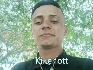 kikehott Straponles