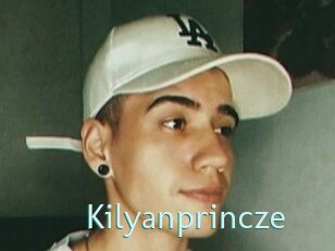Kilyanprincze
