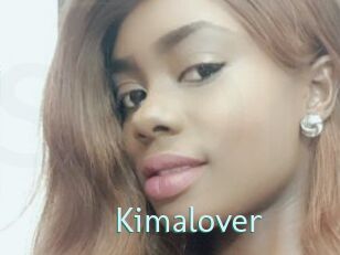 Kimalover