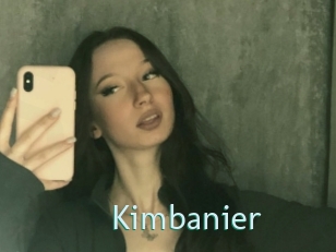 Kimbanier