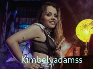 Kimbelyadamss