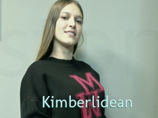 Kimberlidean