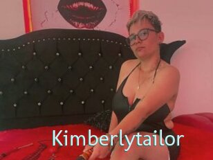 Kimberlytailor