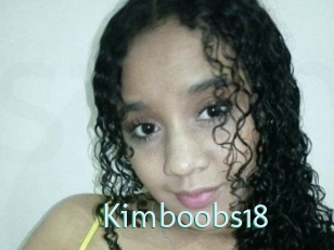 Kimboobs18