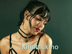 Kimitsukino