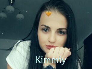 Kimmiy