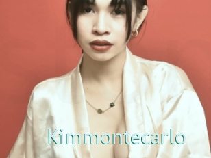 Kimmontecarlo