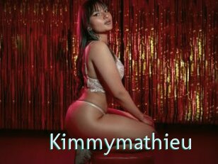 Kimmymathieu