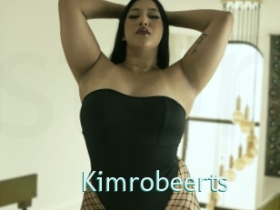 Kimrobeerts