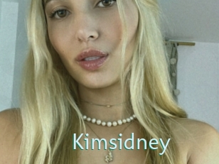Kimsidney