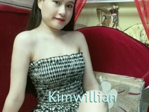 Kimwillian