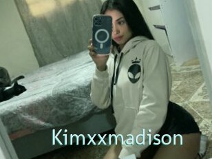 Kimxxmadison