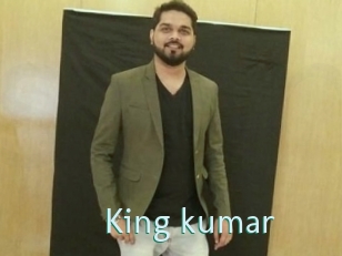 king_kumar Straponles