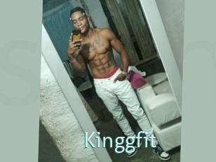 kinggfit Straponles