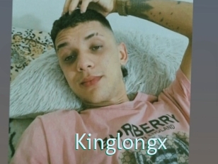 kinglongx Straponles