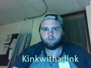 Kinkwithadink