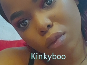 kinkyboo Straponles