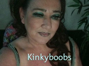 kinkyboobs Straponles