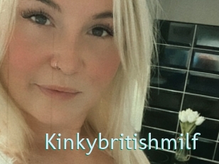 Kinkybritishmilf