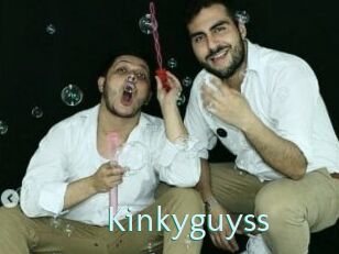 Kinkyguyss