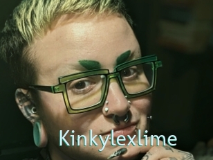 Kinkylexlime