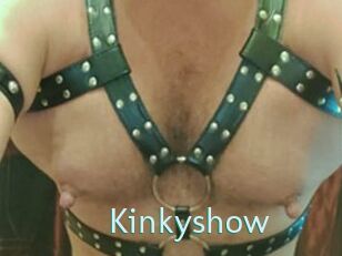 kinkyshow Straponles