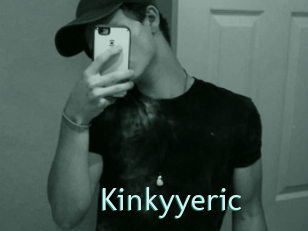 kinkyyeric Straponles