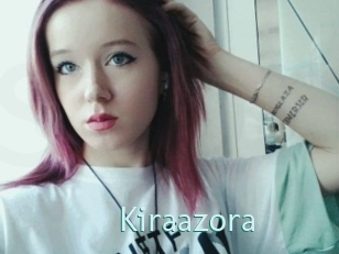 Kiraazora