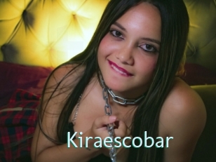 kiraescobar Straponles