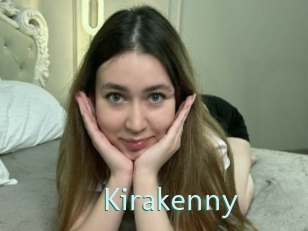 kirakenny Straponles