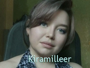 kiramilleer Straponles