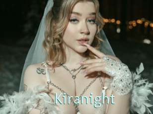 kiranight Straponles