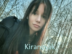 Kiranovak