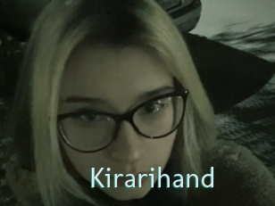 Kirarihand