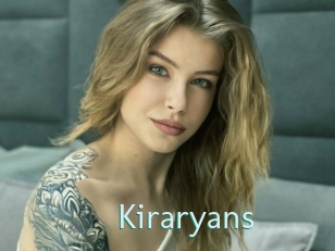 Kiraryans