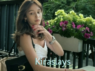 Kiraslays