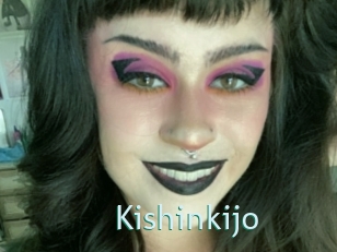 Kishinkijo