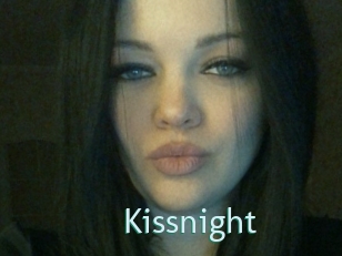 kissnight Straponles