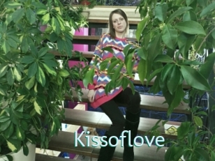 Kissoflove