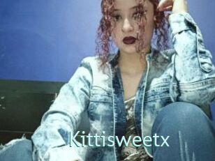 Kittisweetx