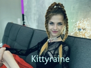 kittyraine Straponles
