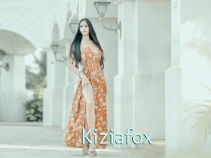 kiziafox Straponles