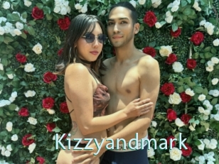 Kizzyandmark