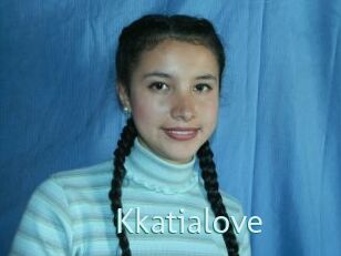 Kkatialove